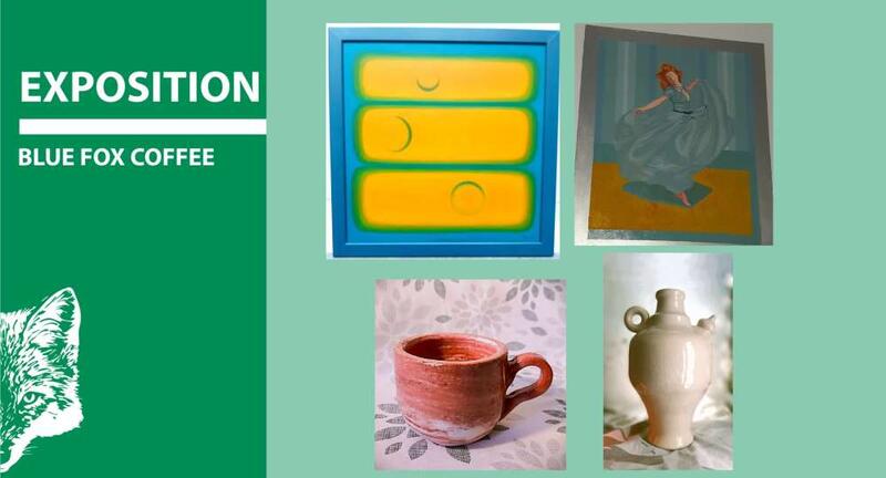 Exposition : ma Terre Nité Maternité par Bakary Diakité