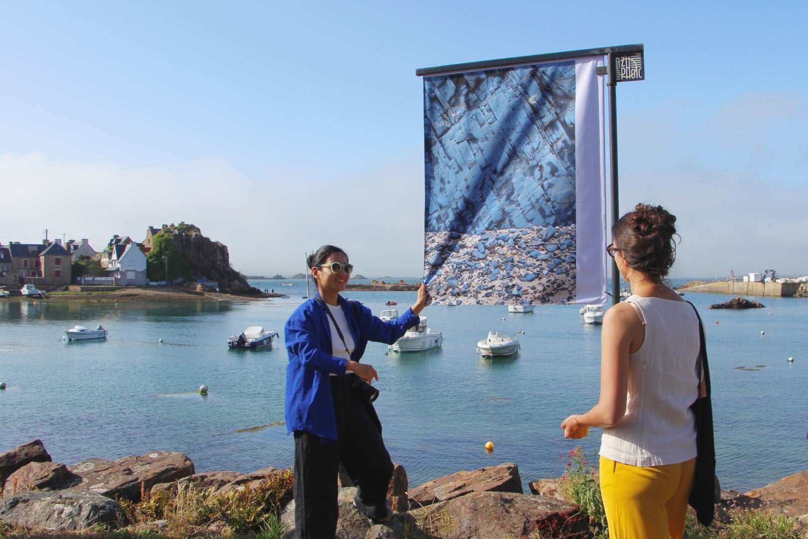 Visites BZH PHOTO x Miji YOON