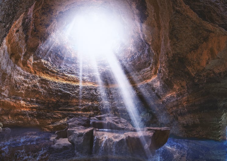 Journée international des Grottes