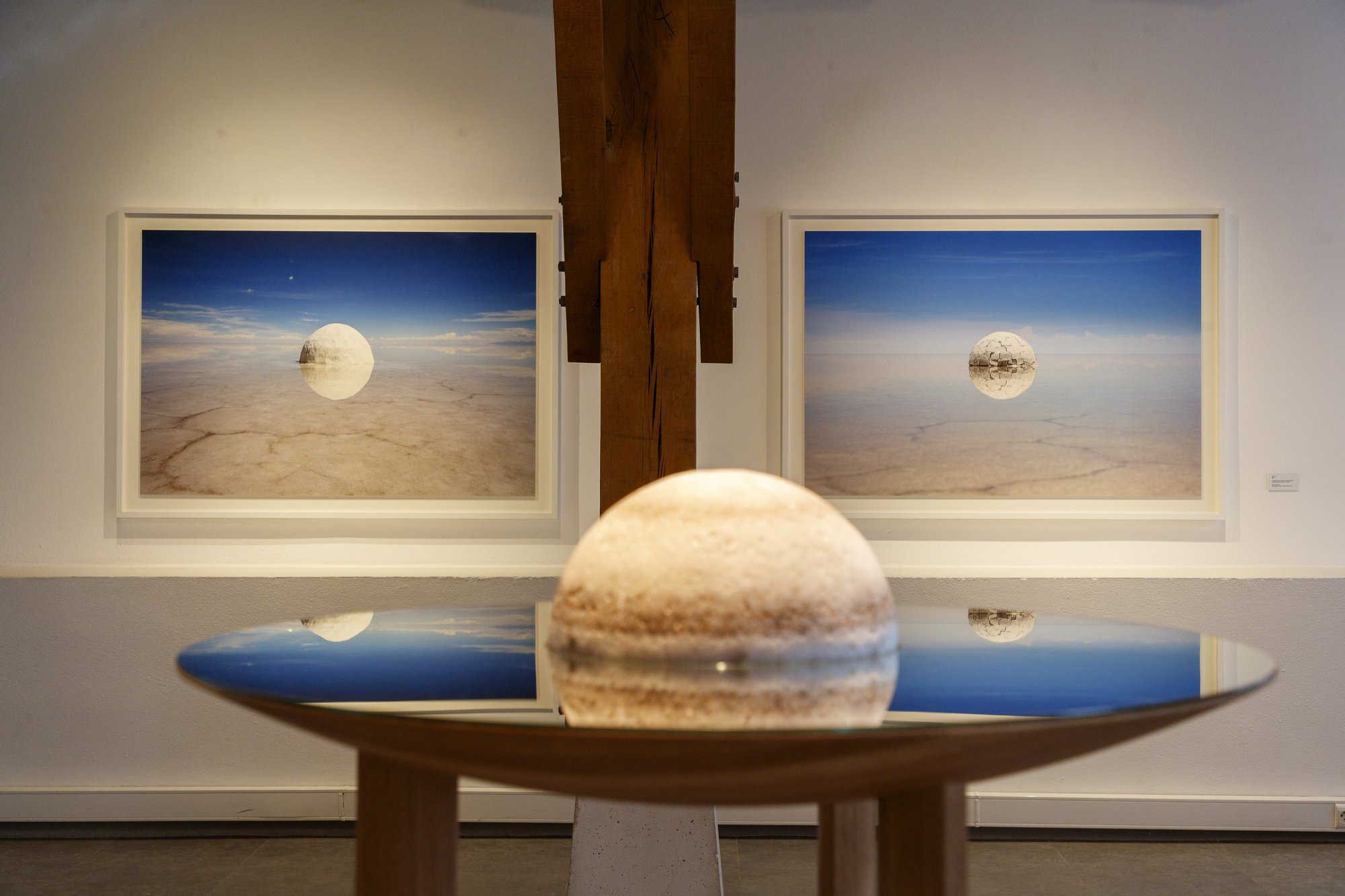 Exposition Chaumont-Photo-sur-Loire