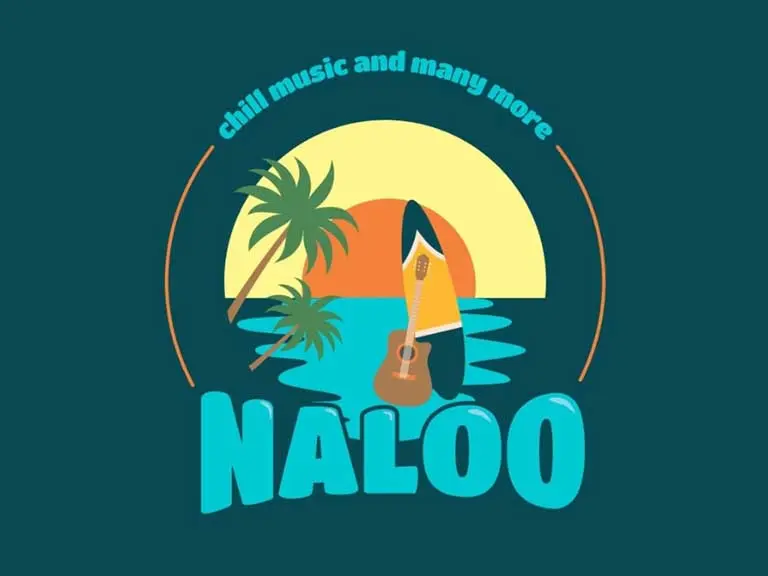 Concert : Naloo - musique acoustique