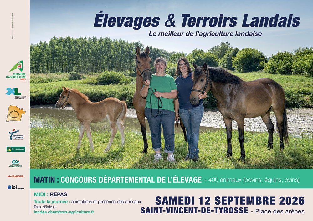 Comice agricole départemental