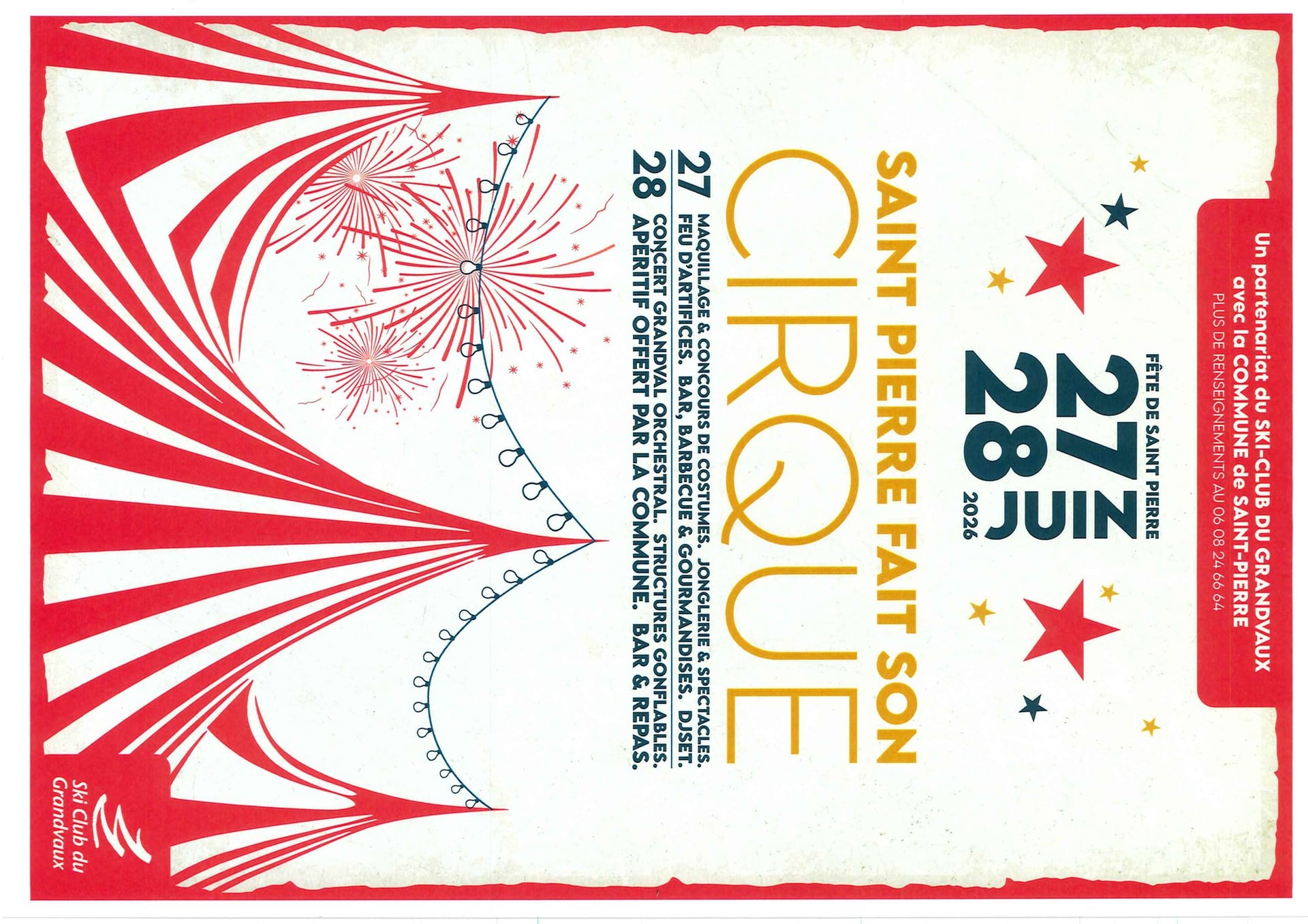 Fête de Saint-Pierre