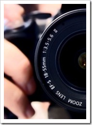 Exposition des photos du concours "Au Fil de l'Eau"