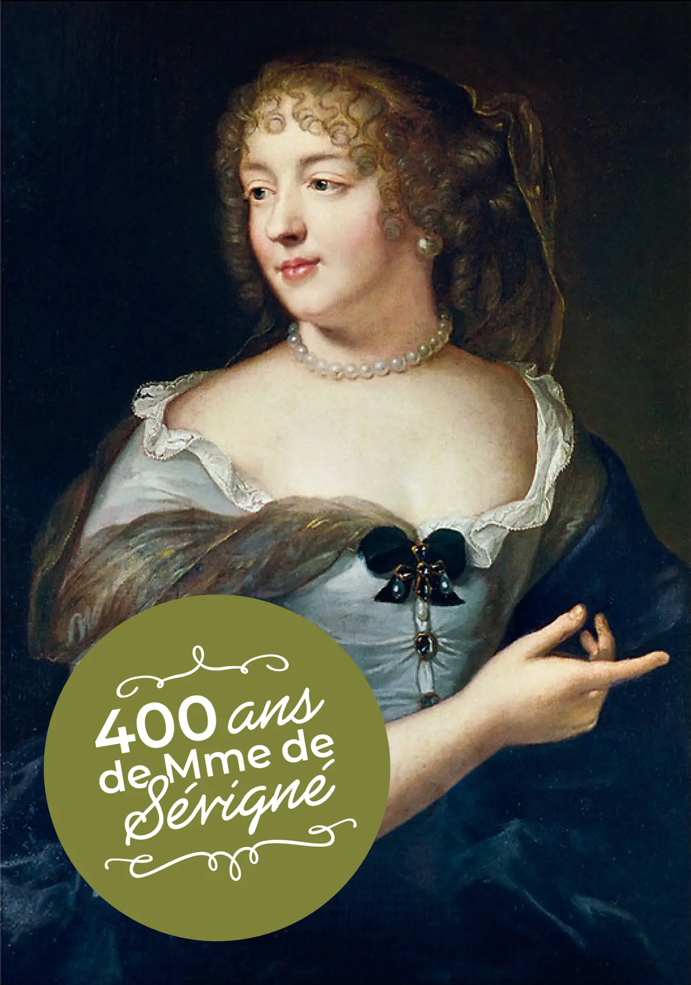Dans les petits papiers de Madame de Sévigné - Journées du Patrimoine