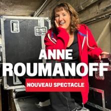 Anne Roumanoff - Nouveau Spectacle