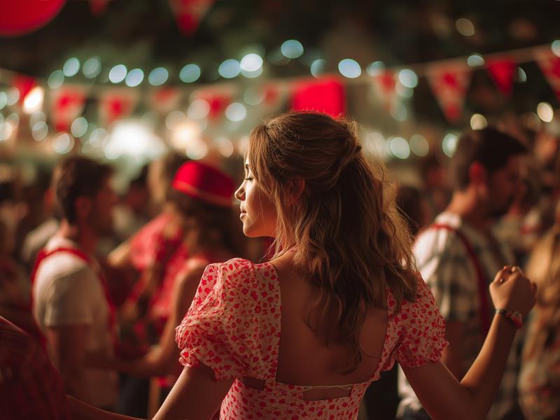 Bal des pompiers