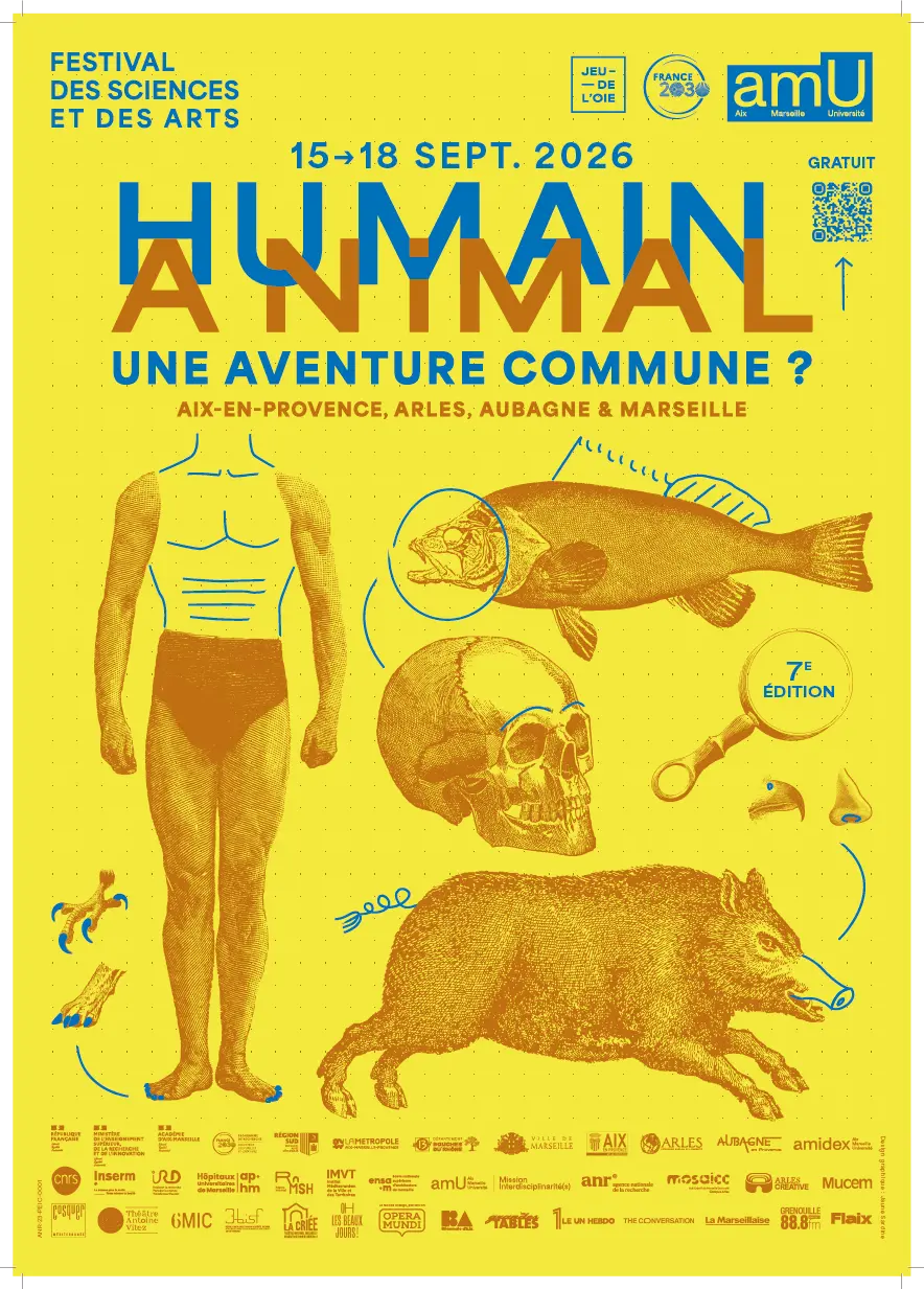 Festival des Sciences et des Arts - journée d'inauguration