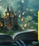 Soirée contes du monde