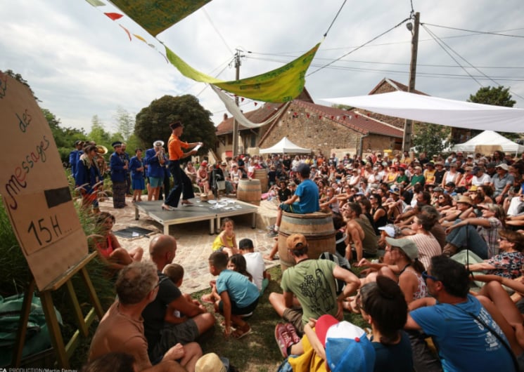 FESTI’VAL D’OLT 2026 – CRIEUR PUBLIC