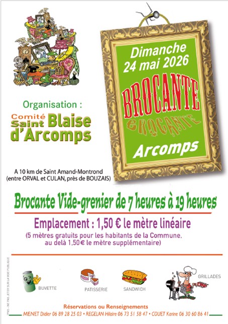 Brocante