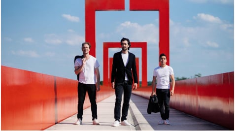 Festival Terres vibrantes - concert du soir