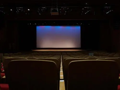 Projection de film : La rentrée des classes