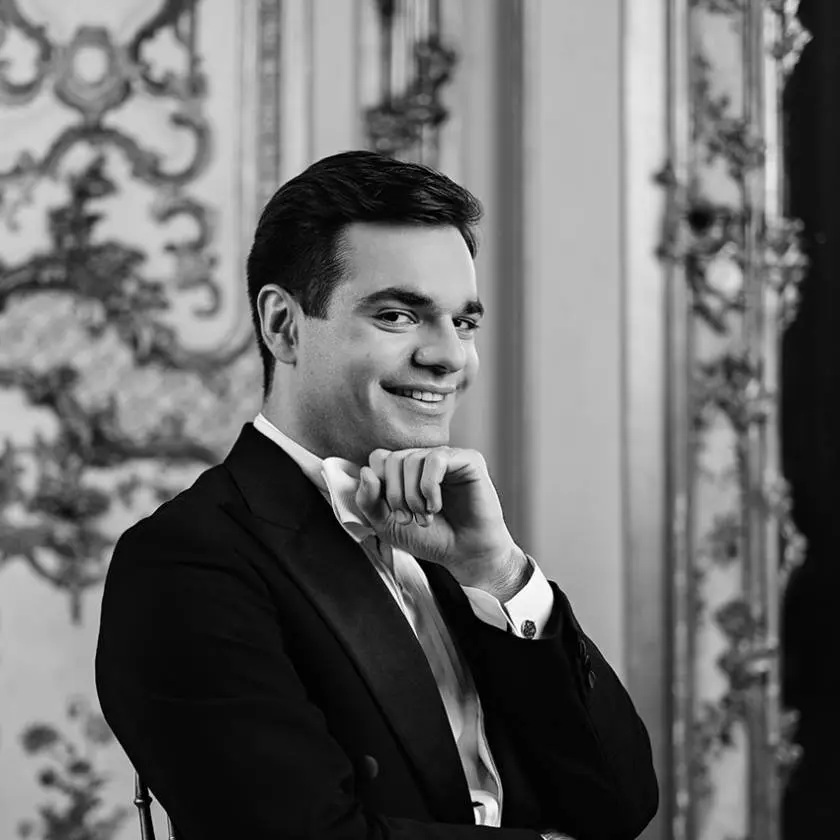 La Vague Classique : Jean-Paul Gasparian