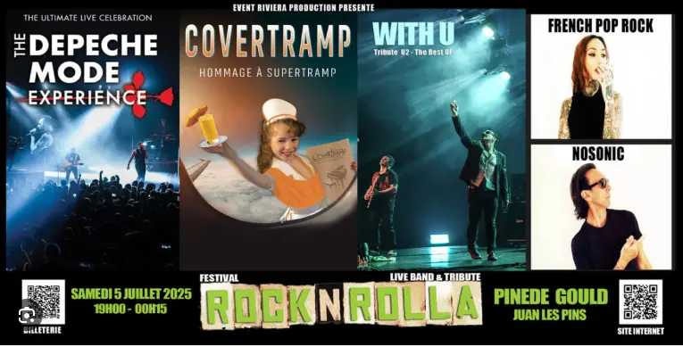 Rocknrolla Festival