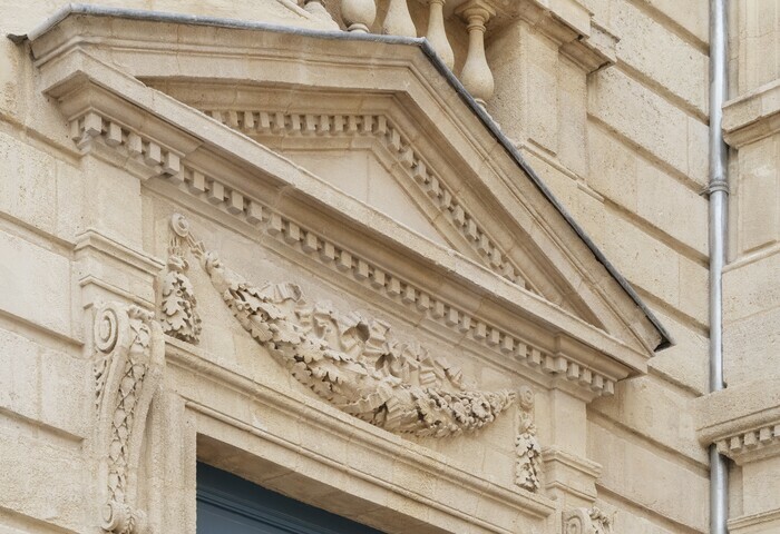 Visites flashs – Lecture architecturale