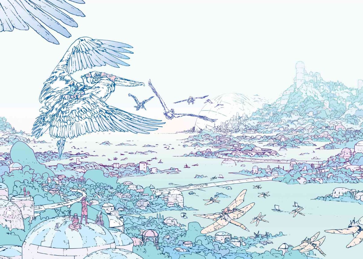 Atelier "Nos lits brûlent" | TURFU Festival