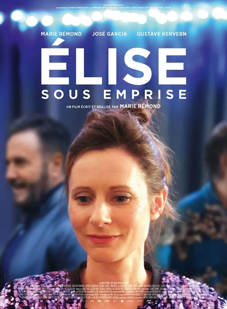 Cinéma - Élise sous emprise