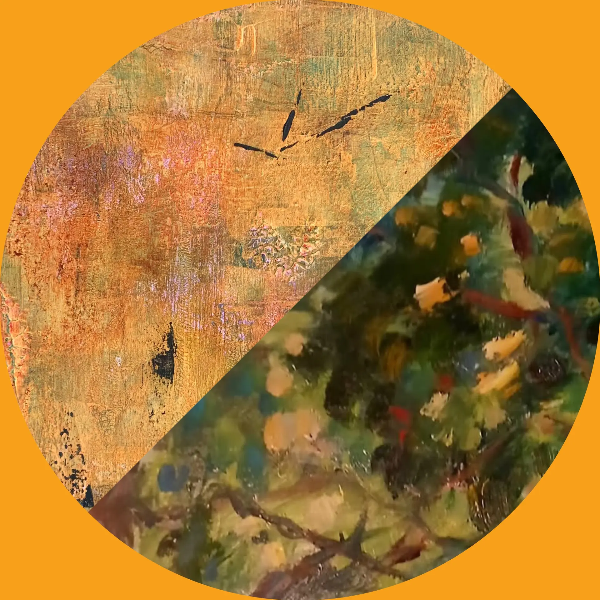 Jeux de couleurs