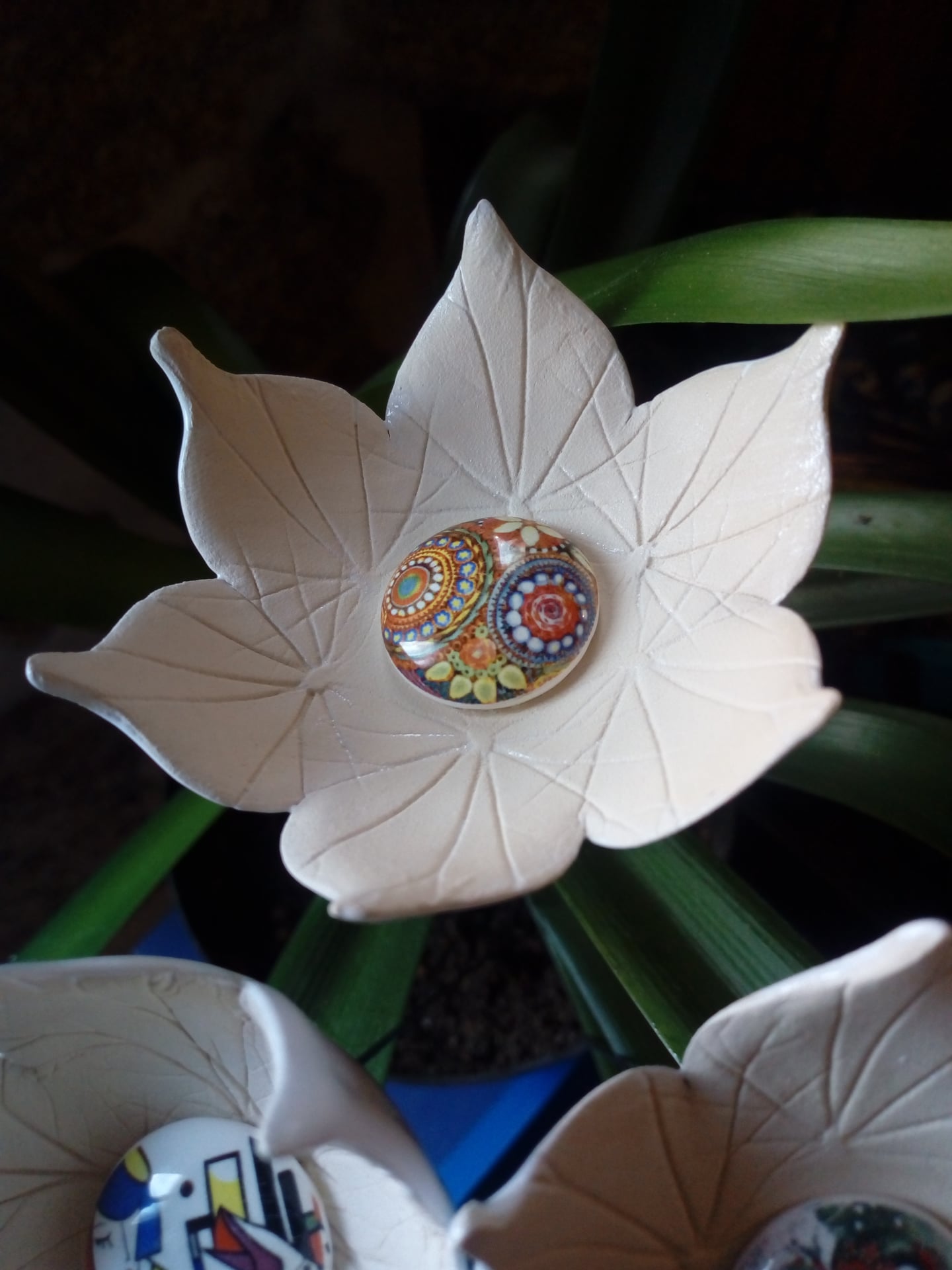 Marcognac Terres de porcelaine : Terres à terre, marché céramique, édition 2026