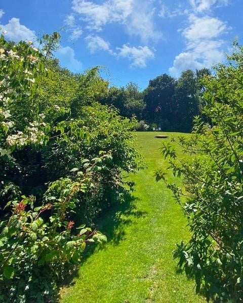 Rendez-vous aux jardins – Jardin de Kerléon