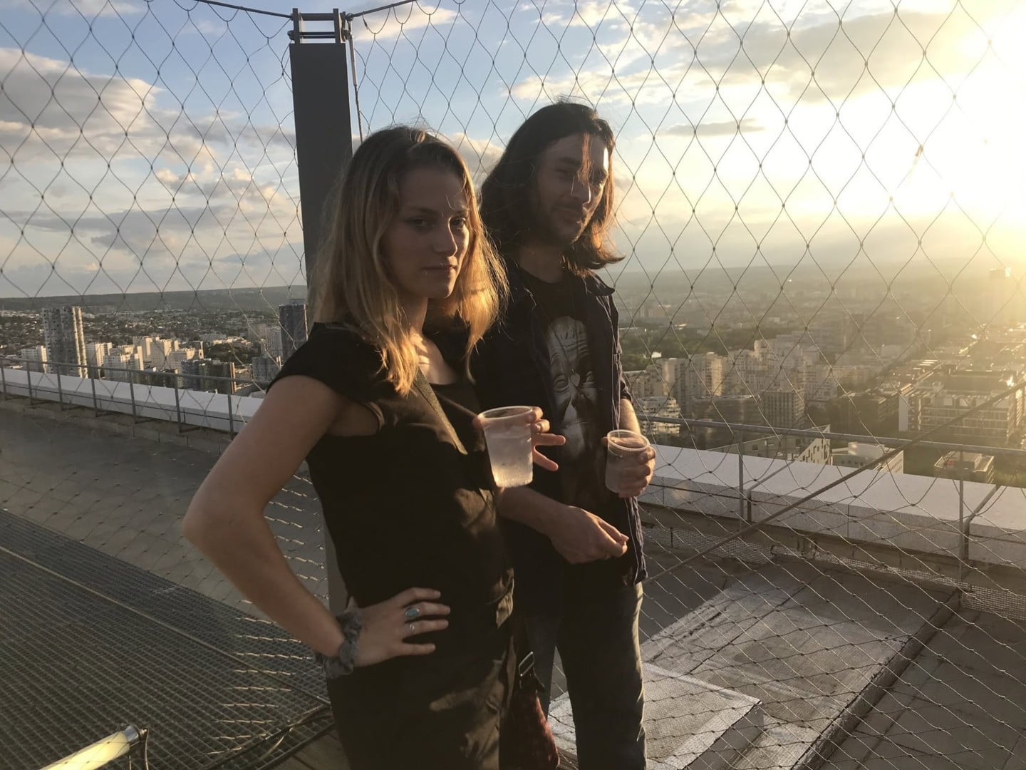 Festival Extérieur-Jour | Zik & Boum + En attendant Brutus