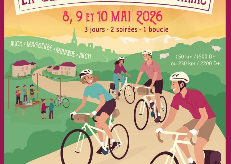La Grande Tournée de l’Astarac