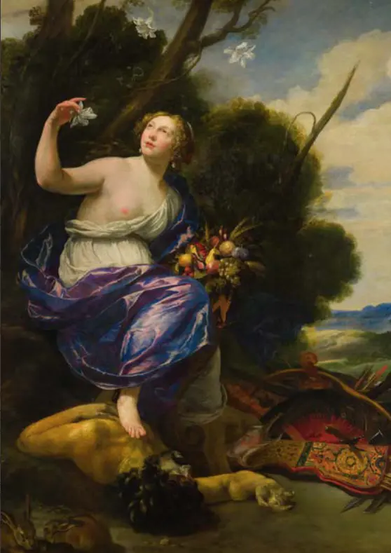 Simon Vouet