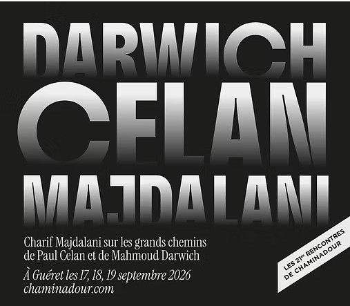 Les Rencontres de Chaminadour 2026 : programme du 17 septembre