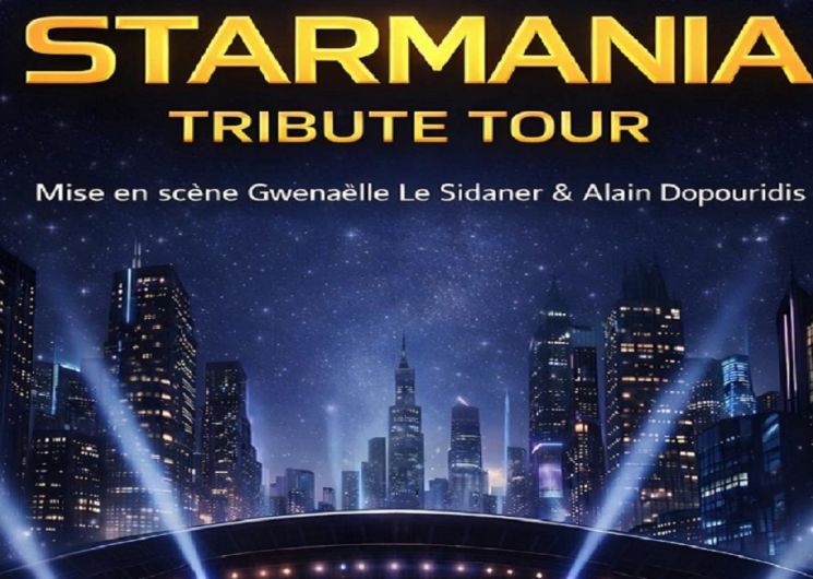 Hommage à Starmania