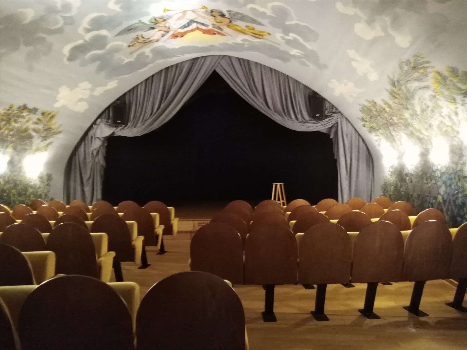 Brienon et ses révolutions au XIXe et XXe siècle