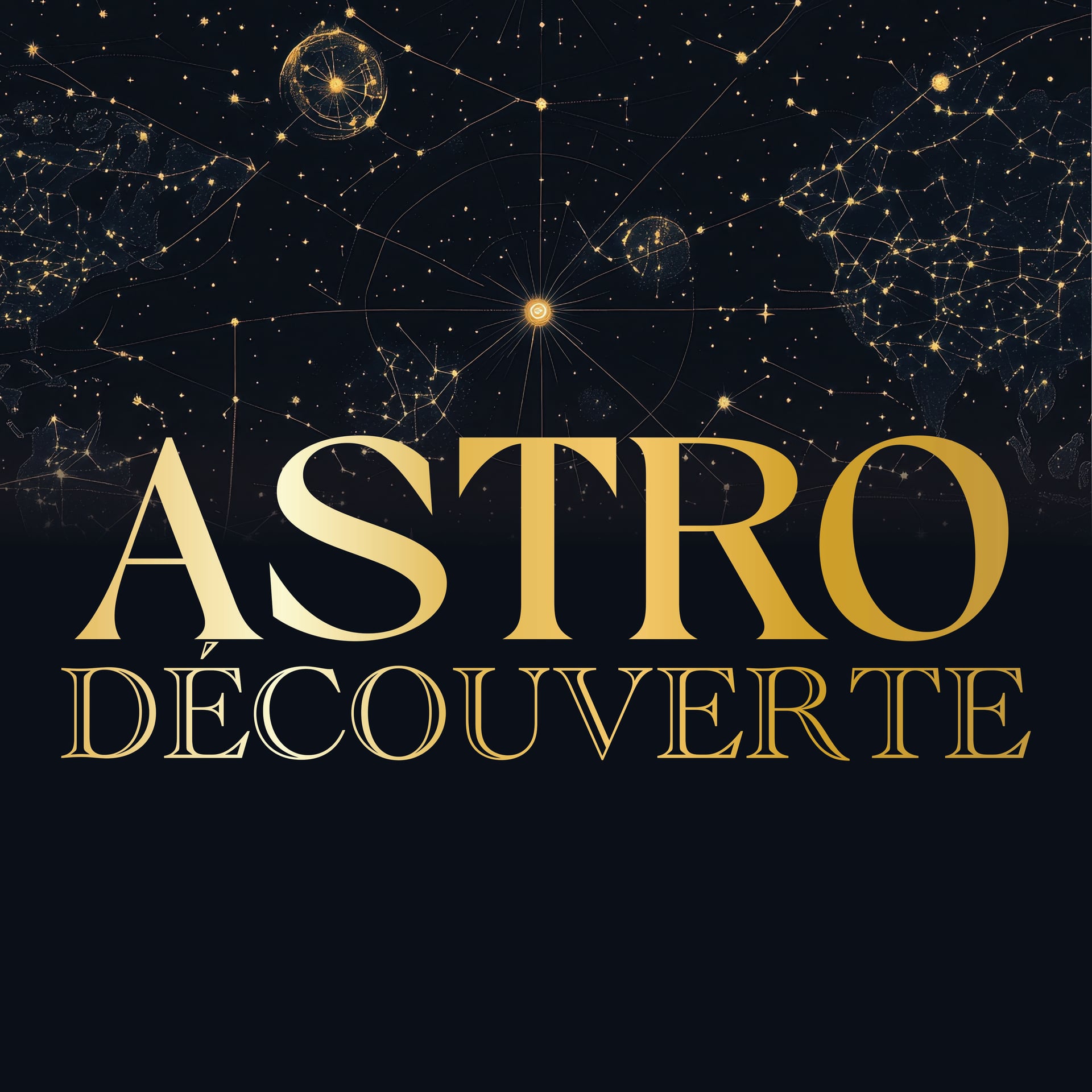 Astro découverte : veillée estivale