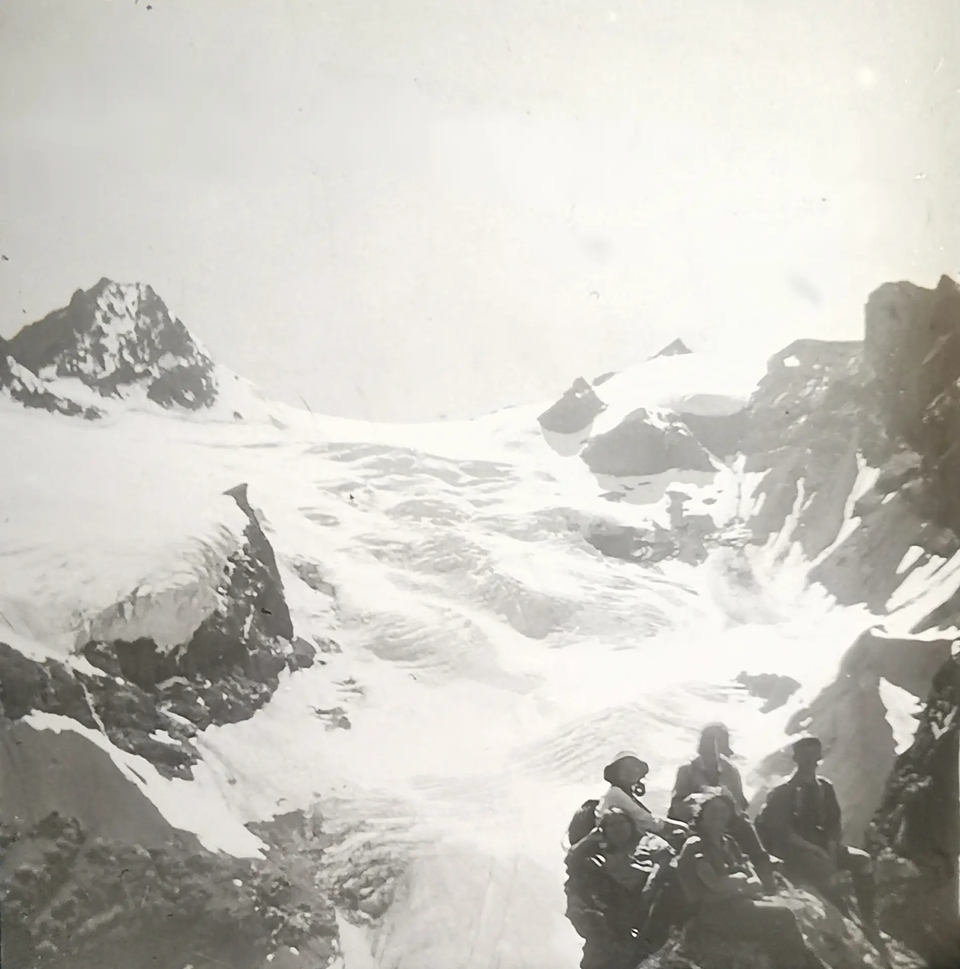 Découverte : Le Casset, village d'alpinisme