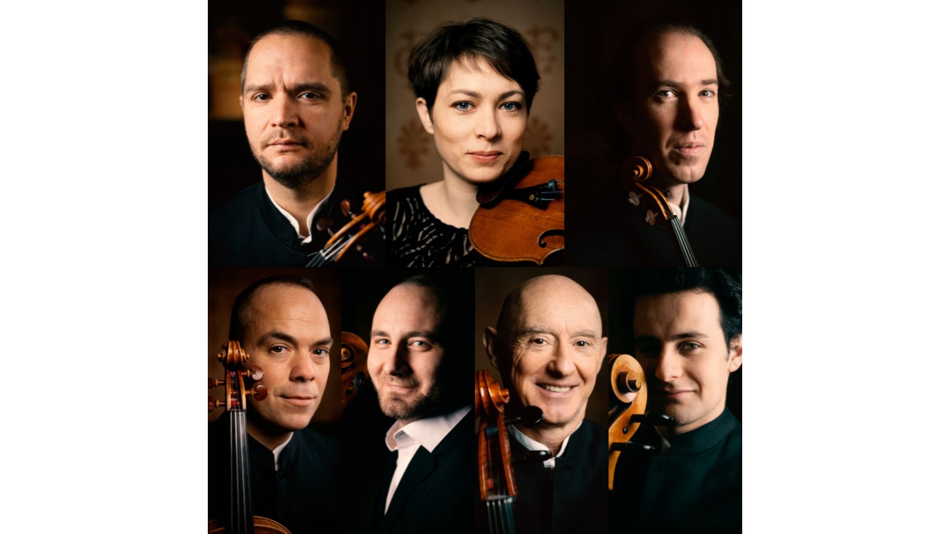 Brahms et la légende hongroise | Orchestre National d'Auvergne-Rhônes-Alpes