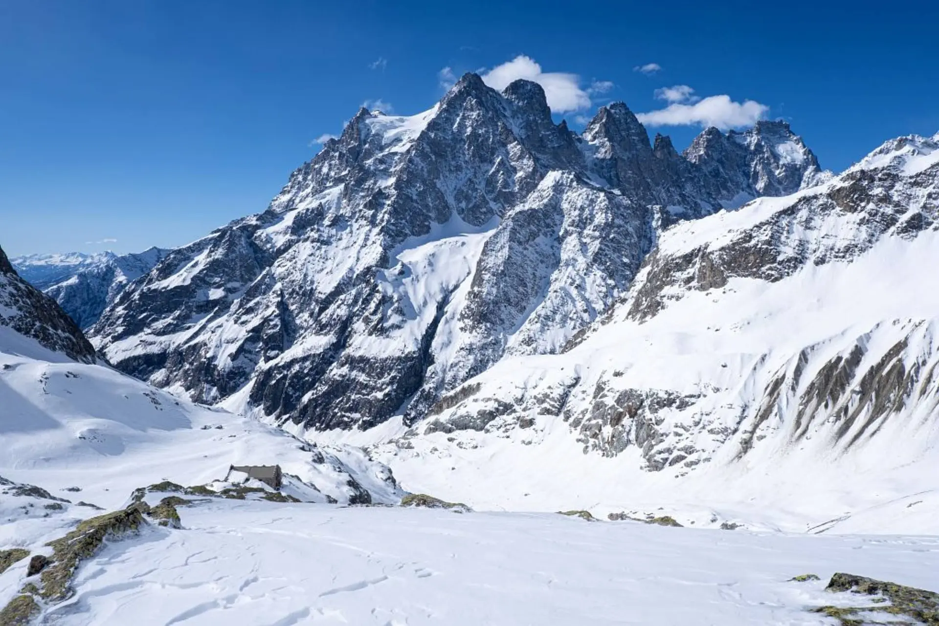 Ciné Vallouise : "L’echo des glaciers - transition dans les Andes"