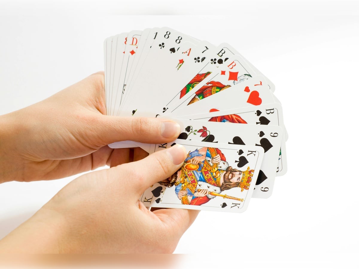 Initiation au jeu de l’Aluette