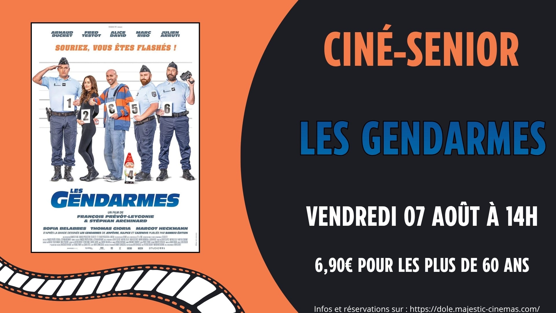 Ciné-Senior