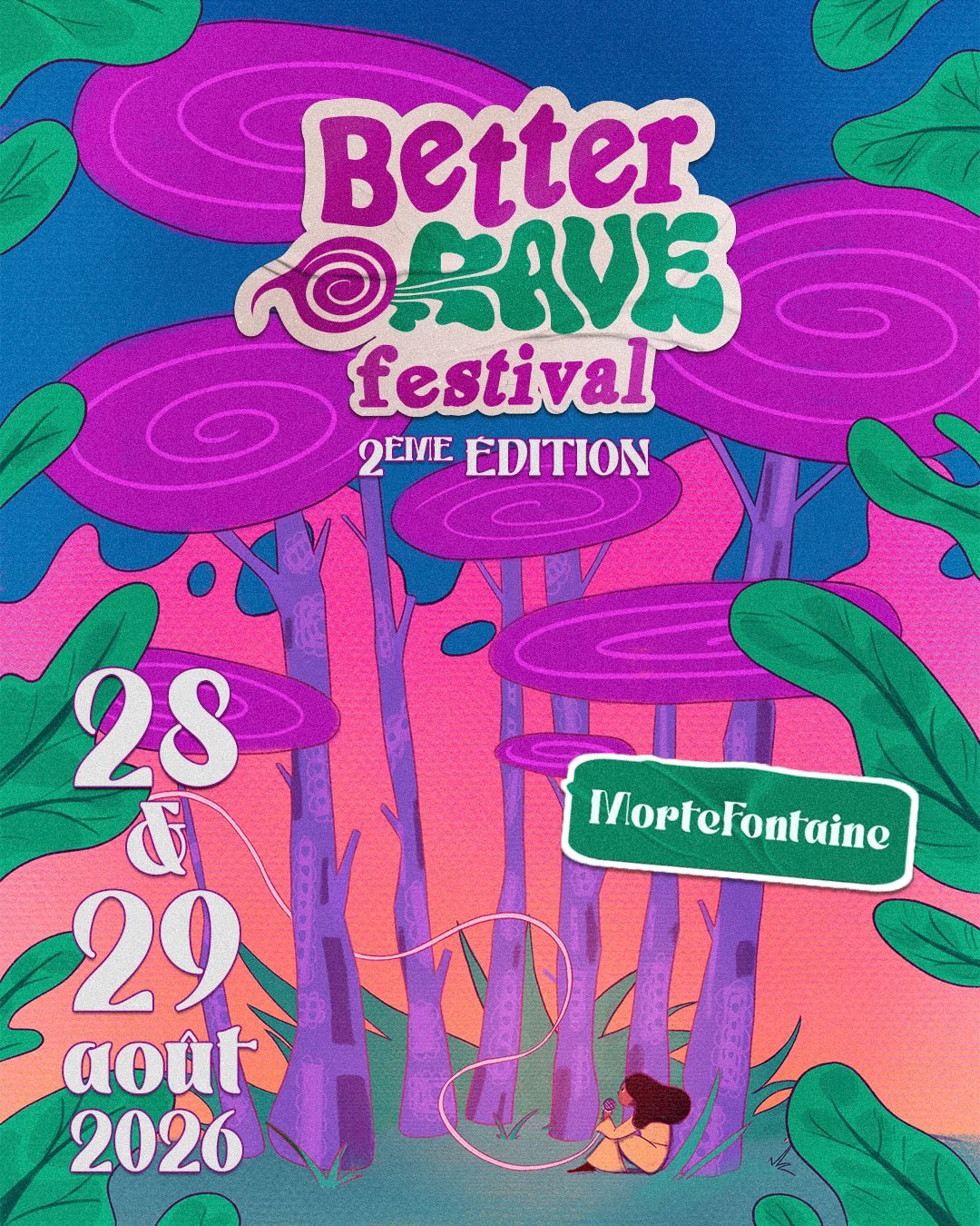 Better'Rave Festival