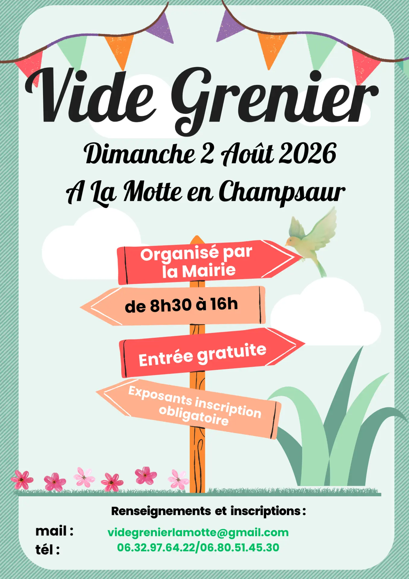 Vide Grenier
