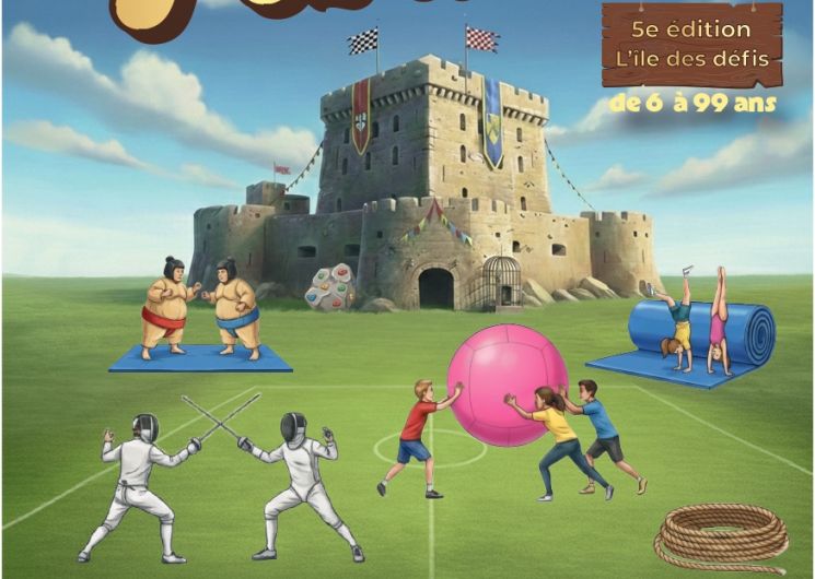 Le Pez’Athlon