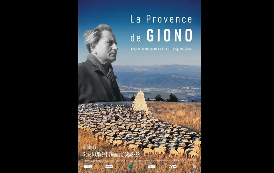 Ciné rencontre : La Provence de Giono