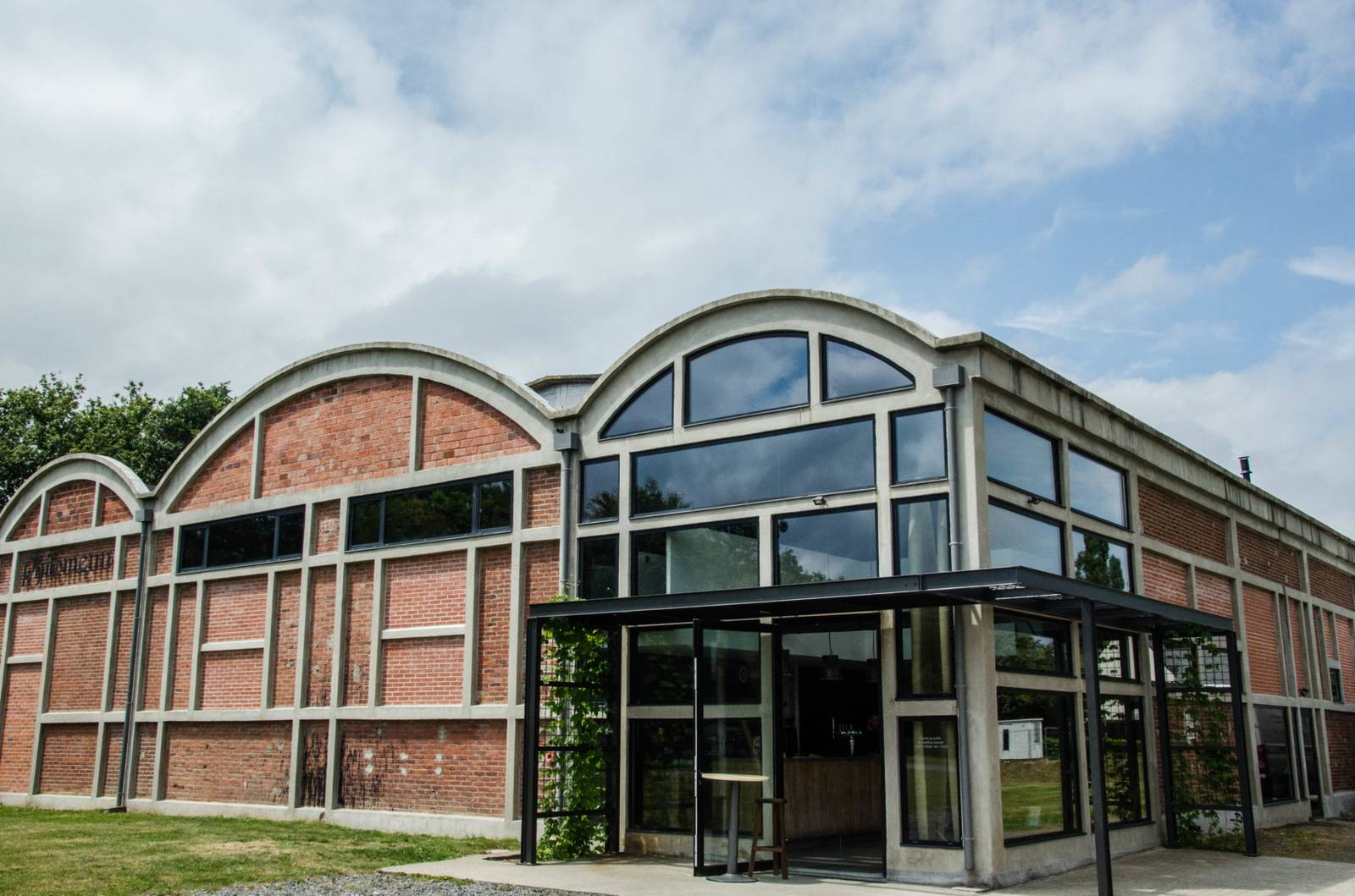 Visite guidée de la Brasserie Philomenn