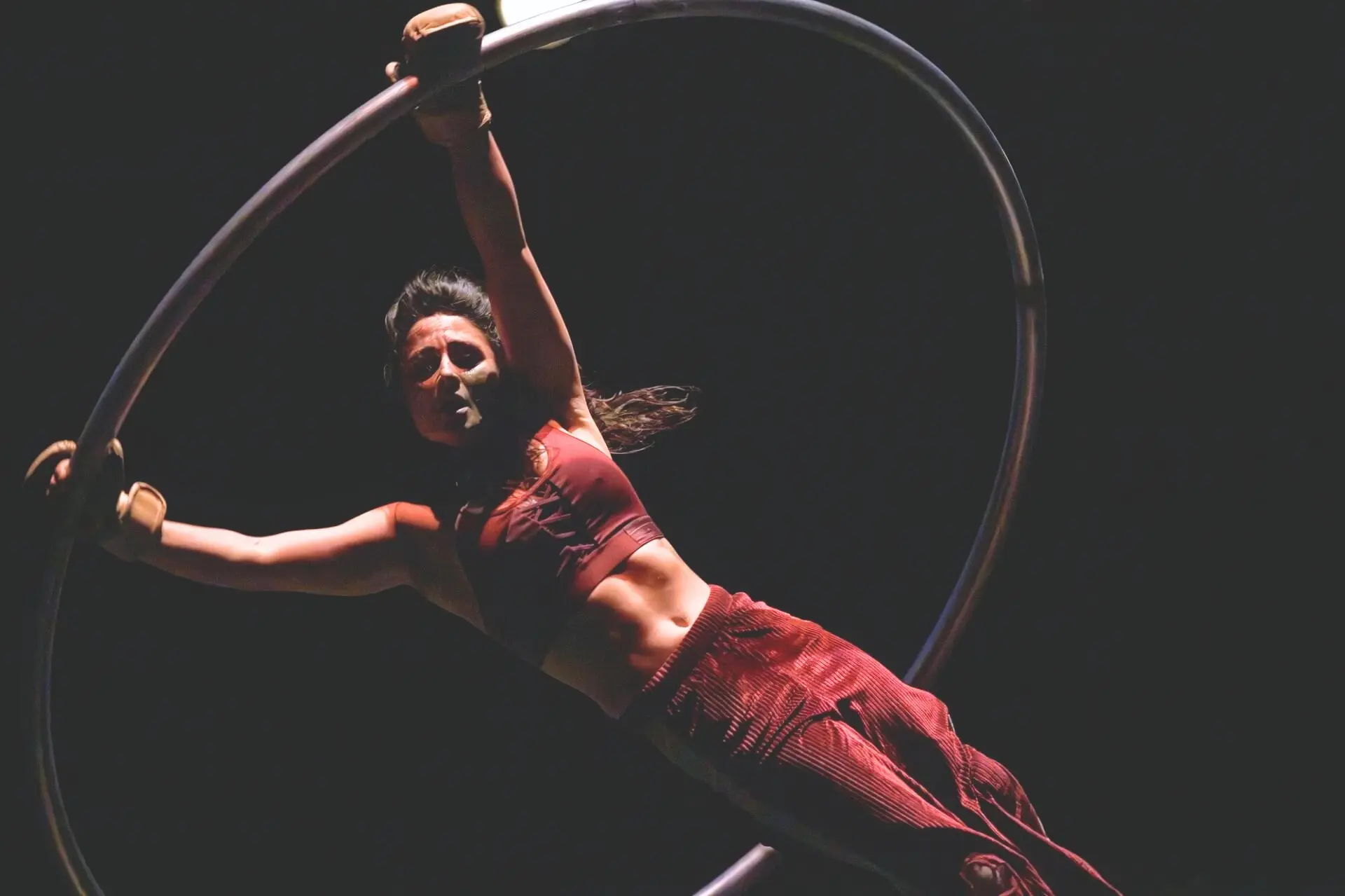 Festival Jours [et nuits] de cirque(s)
