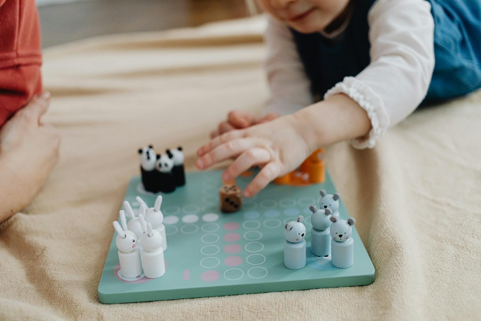 Jeux extérieurs