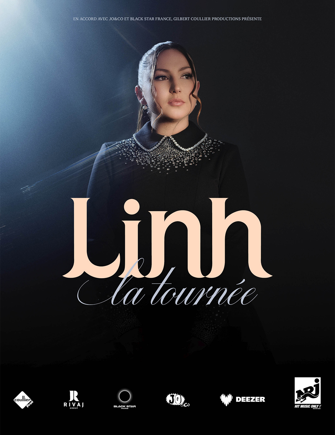 Linh - La tournée