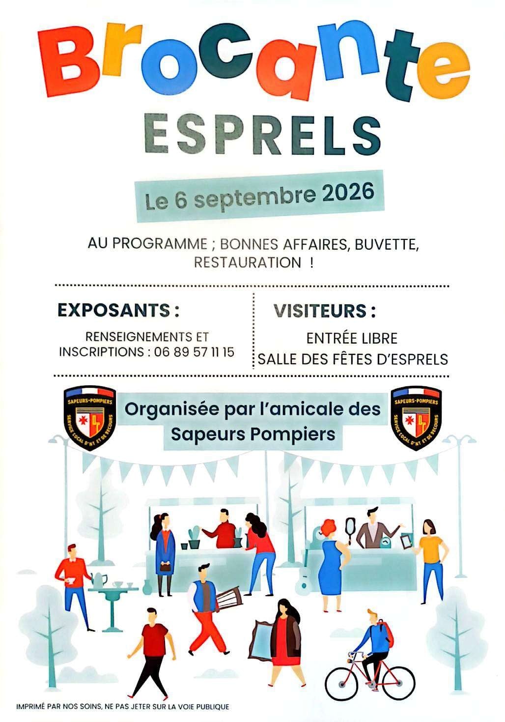 Brocante