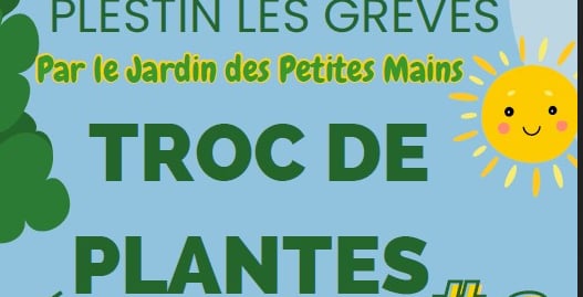 Troc de plantes