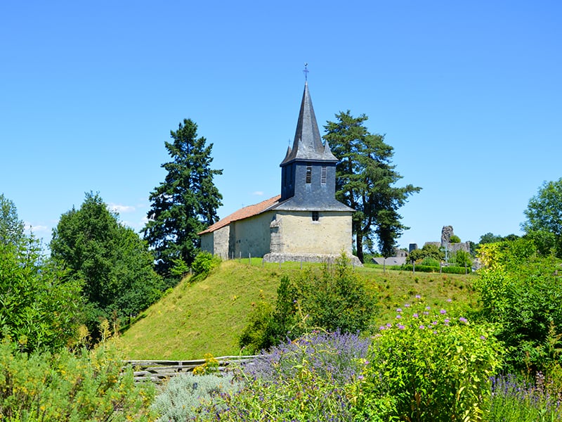 Fête de la Sainte Marguerite