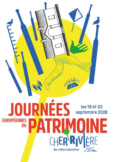 D'une écluse à l'autre