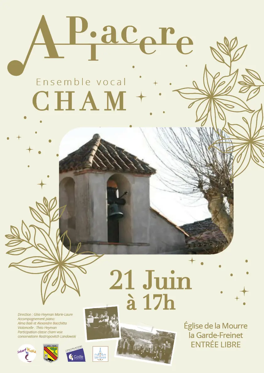 Concert "A piacere"